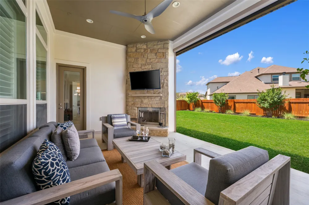6708 Davenport Divide Road Austin, TX 78738