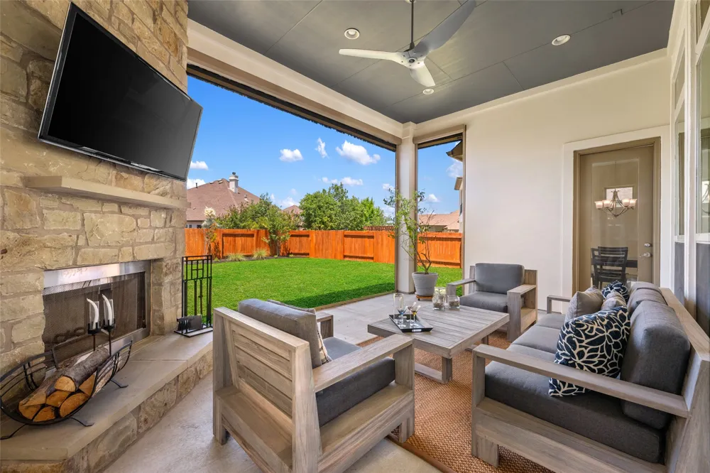 6708 Davenport Divide Road Austin, TX 78738
