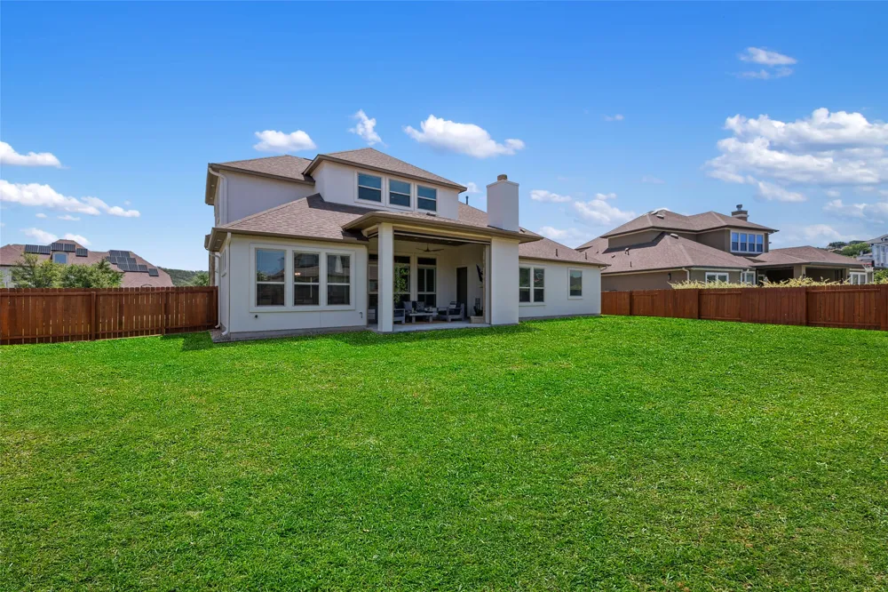 6708 Davenport Divide Road Austin, TX 78738