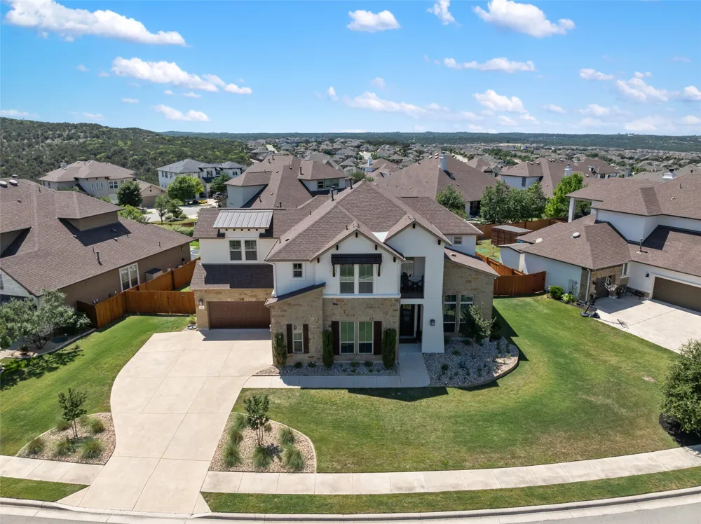 6708 Davenport Divide Road Austin, TX 78738