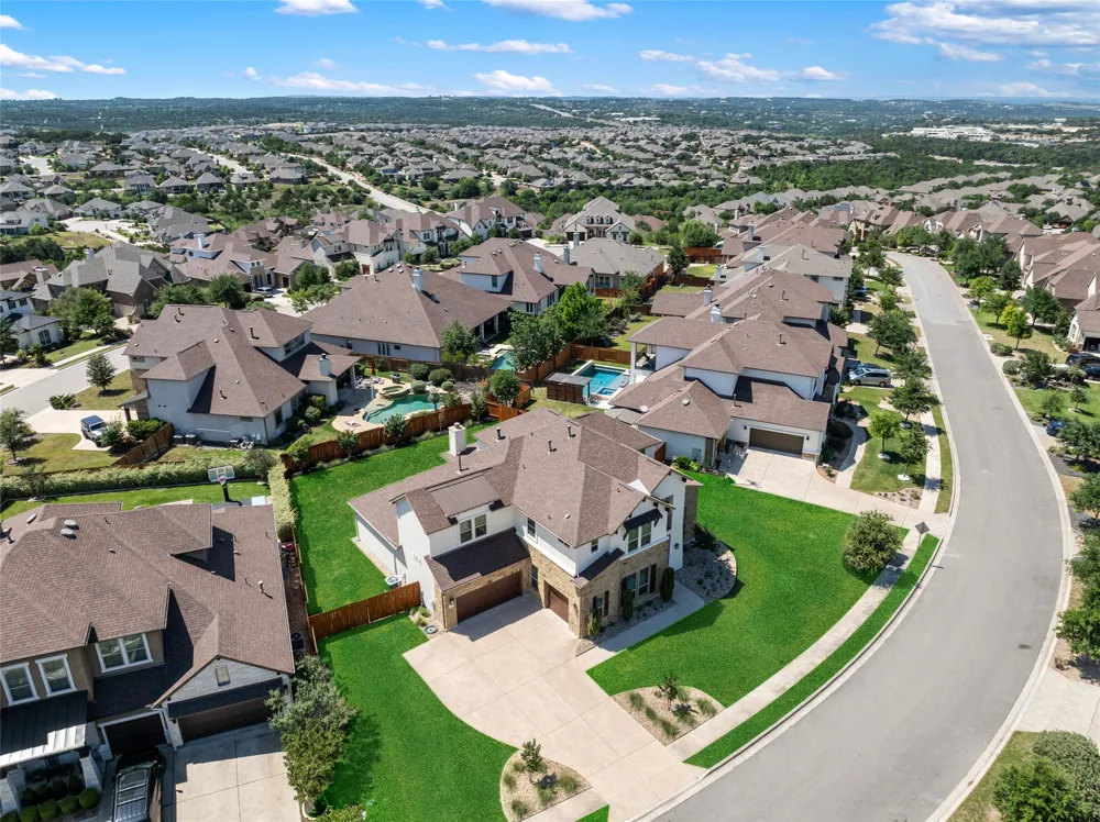 6708 Davenport Divide Road Austin, TX 78738