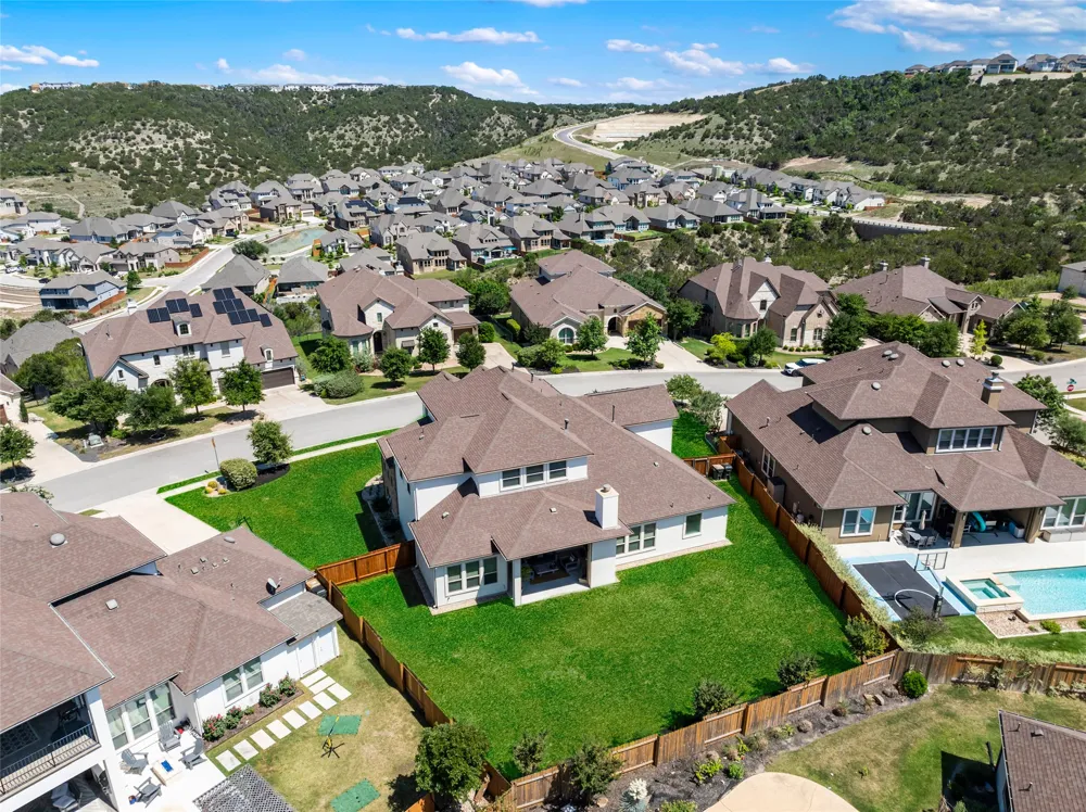 6708 Davenport Divide Road Austin, TX 78738