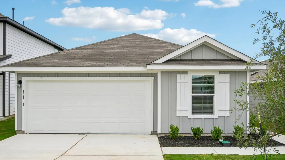 12101 Pike Bend