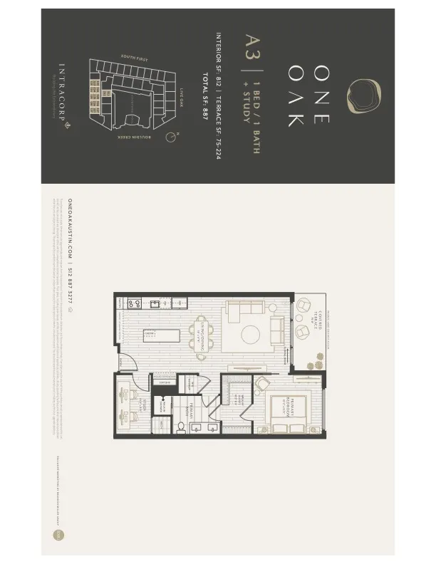 2209 S 1st Street #332 Austin, TX 78704