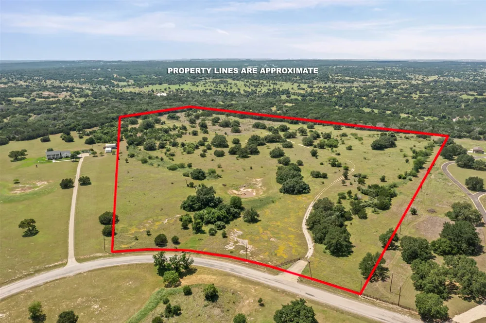 1306 Hidden Springs Drive Salado, TX 76571