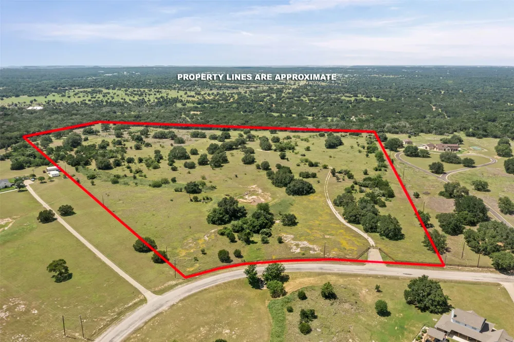 1306 Hidden Springs Drive Salado, TX 76571