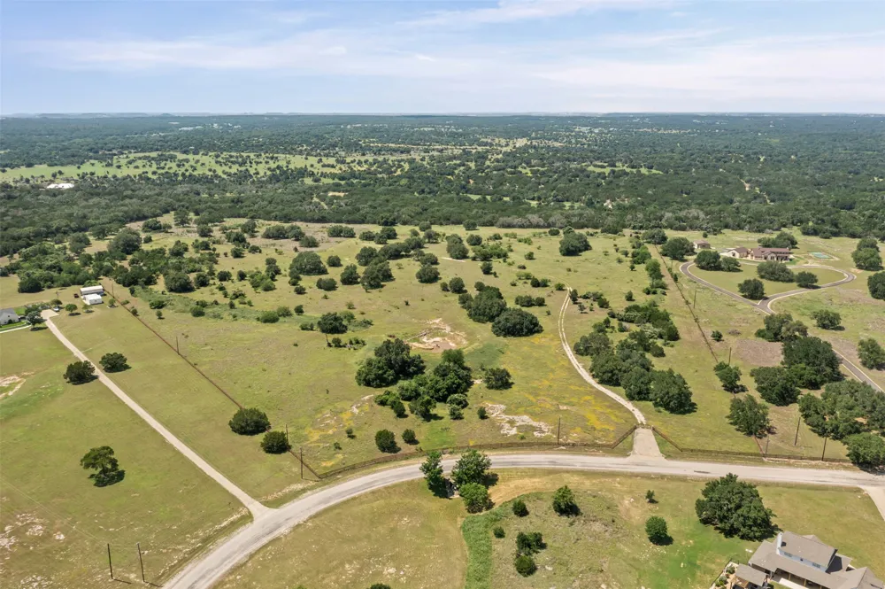 1306 Hidden Springs Drive Salado, TX 76571