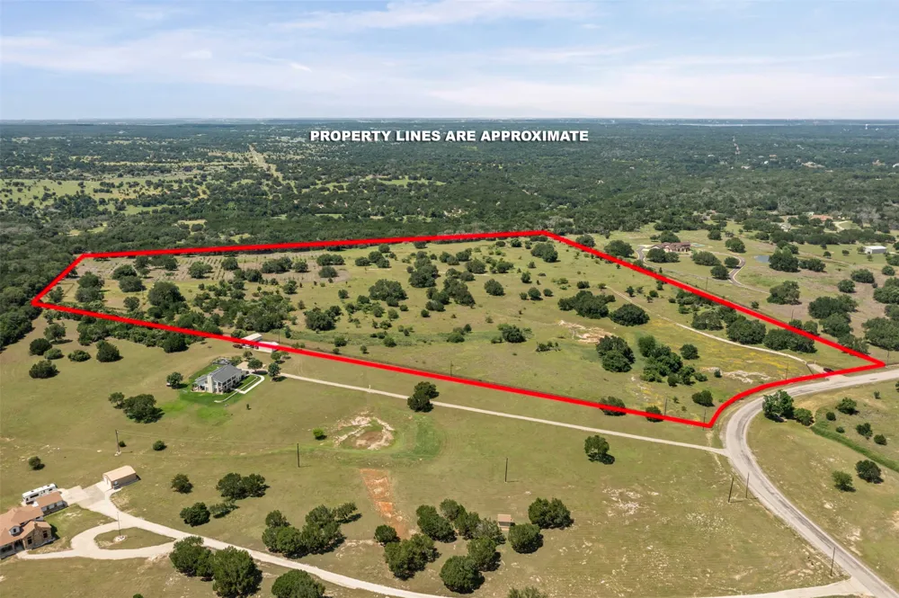 1306 Hidden Springs Drive Salado, TX 76571