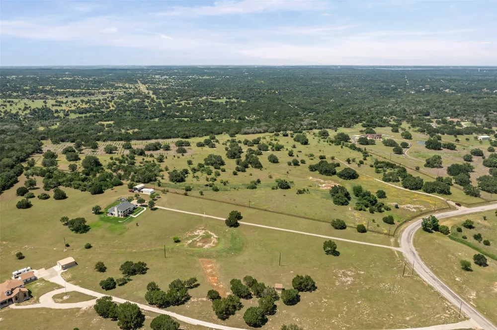 1306 Hidden Springs Drive Salado, TX 76571