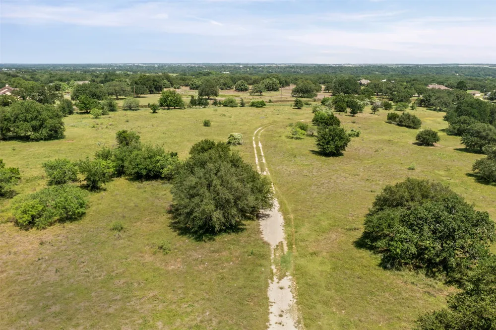 1306 Hidden Springs Drive Salado, TX 76571