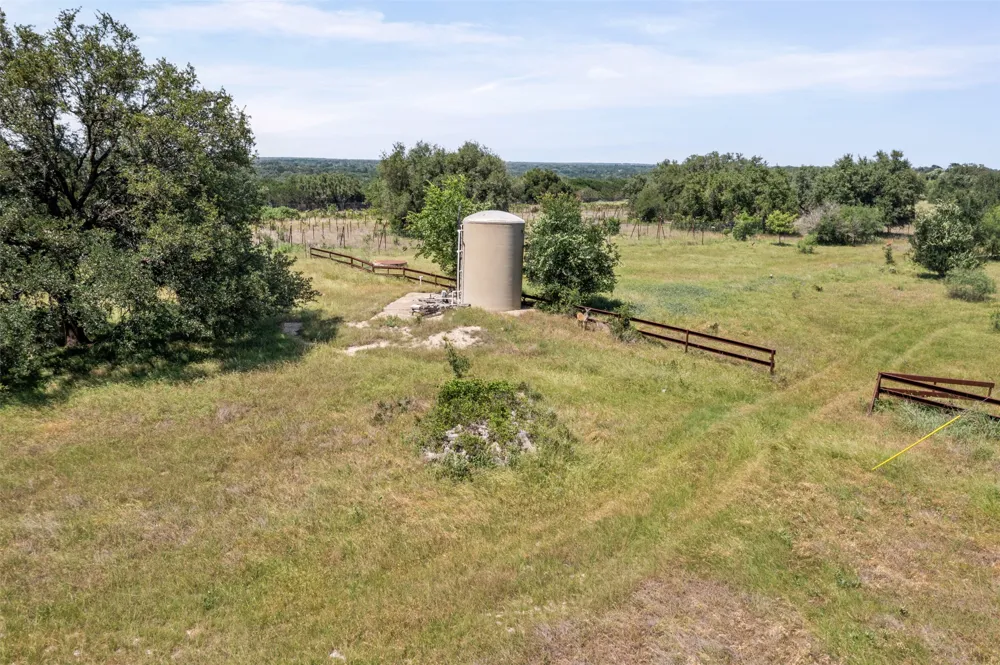 1306 Hidden Springs Drive Salado, TX 76571