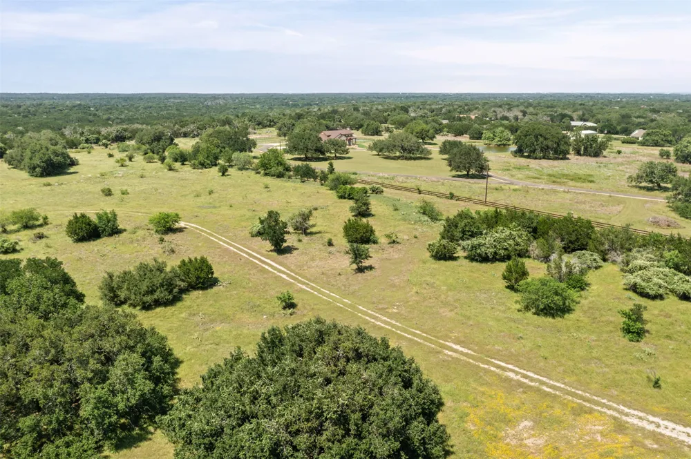 1306 Hidden Springs Drive Salado, TX 76571
