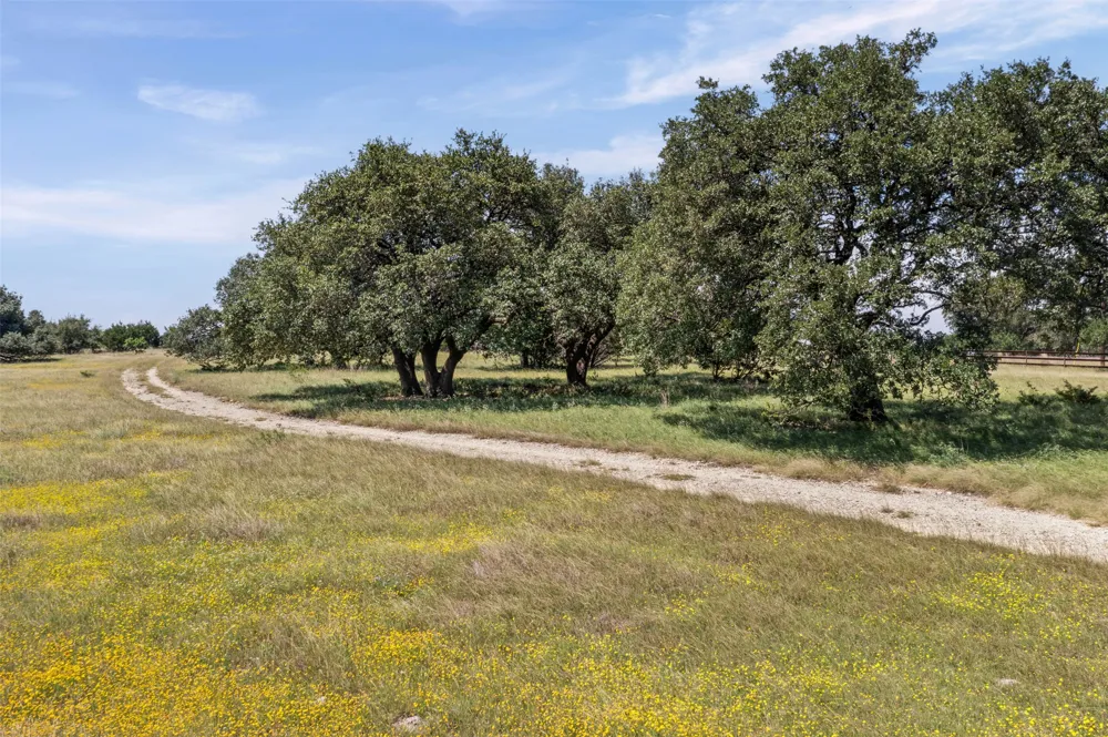 1306 Hidden Springs Drive Salado, TX 76571