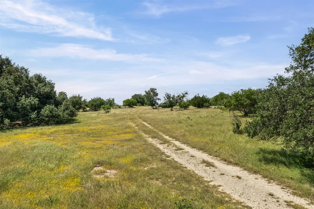 1306 Hidden Springs Drive Salado, TX 76571