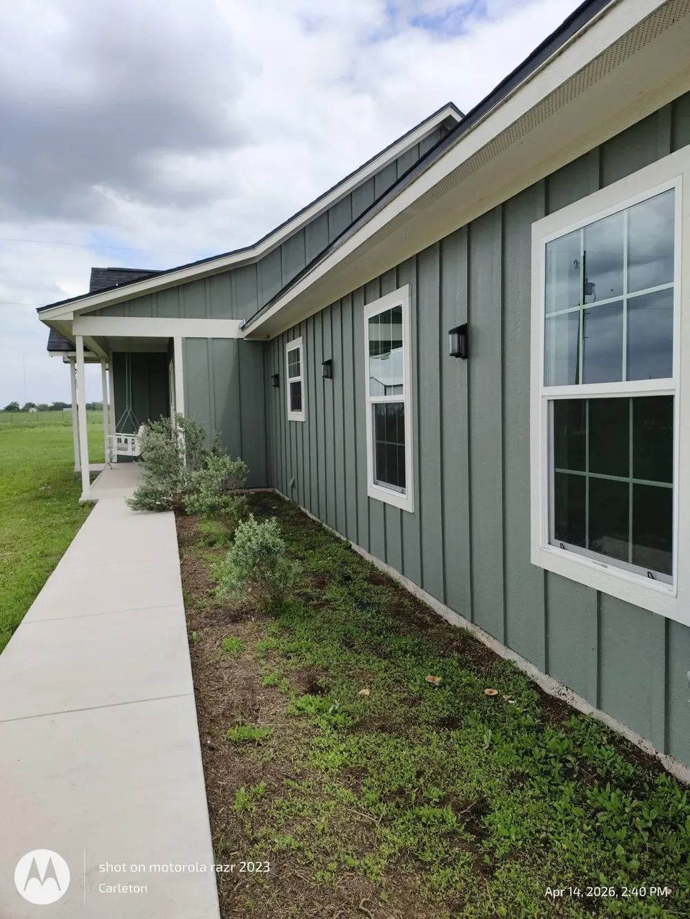 2001 Sunflower Row Coupland, TX 78615