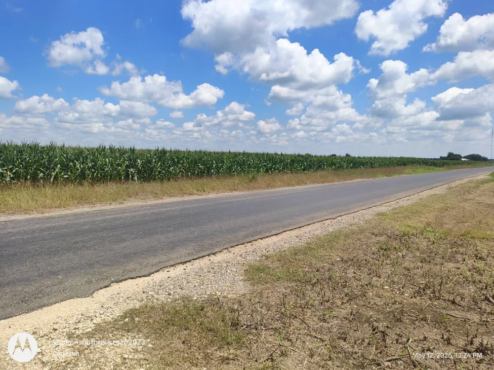 2001 Sunflower Row Coupland, TX 78615