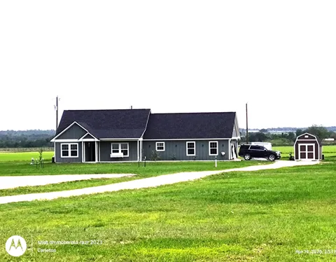 2001 Sunflower Row