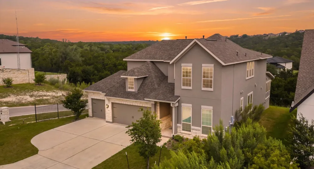 908 Siena Sunset Road Leander, TX 78641