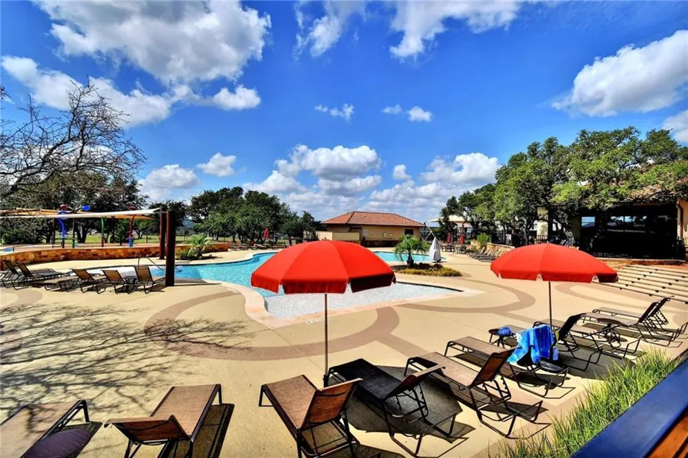 908 Siena Sunset Road Leander, TX 78641