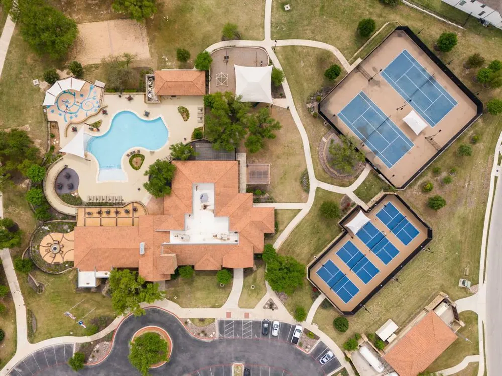 908 Siena Sunset Road Leander, TX 78641