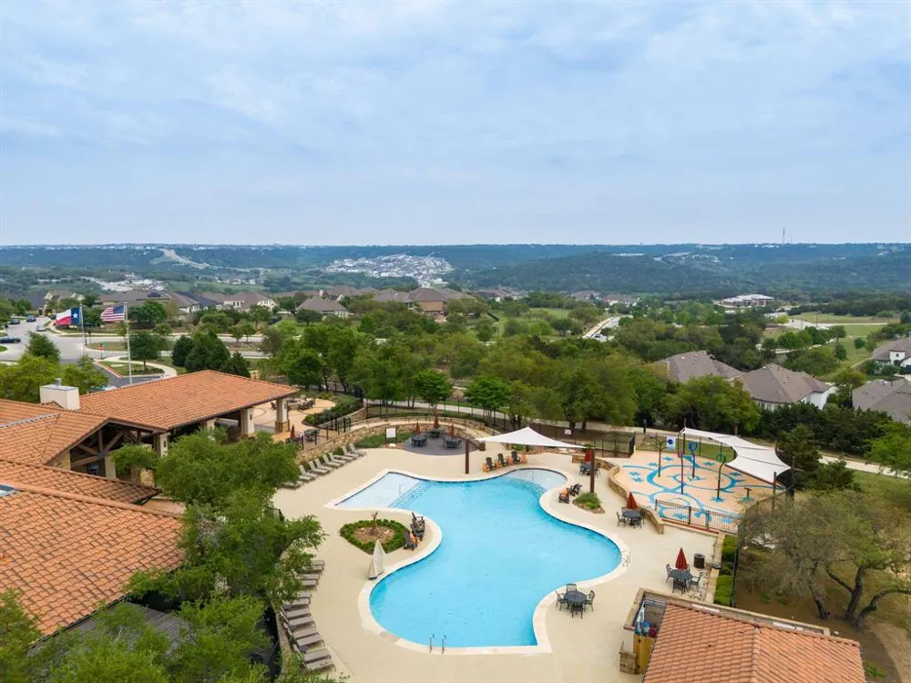 908 Siena Sunset Road Leander, TX 78641