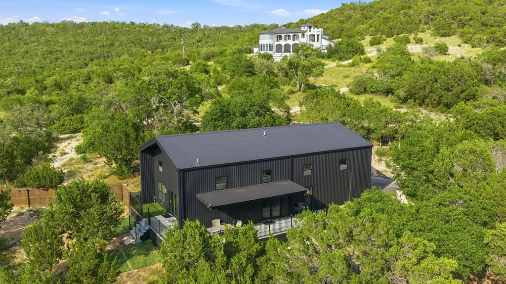 15424 FM 2769 ROAD Volente, TX 78641