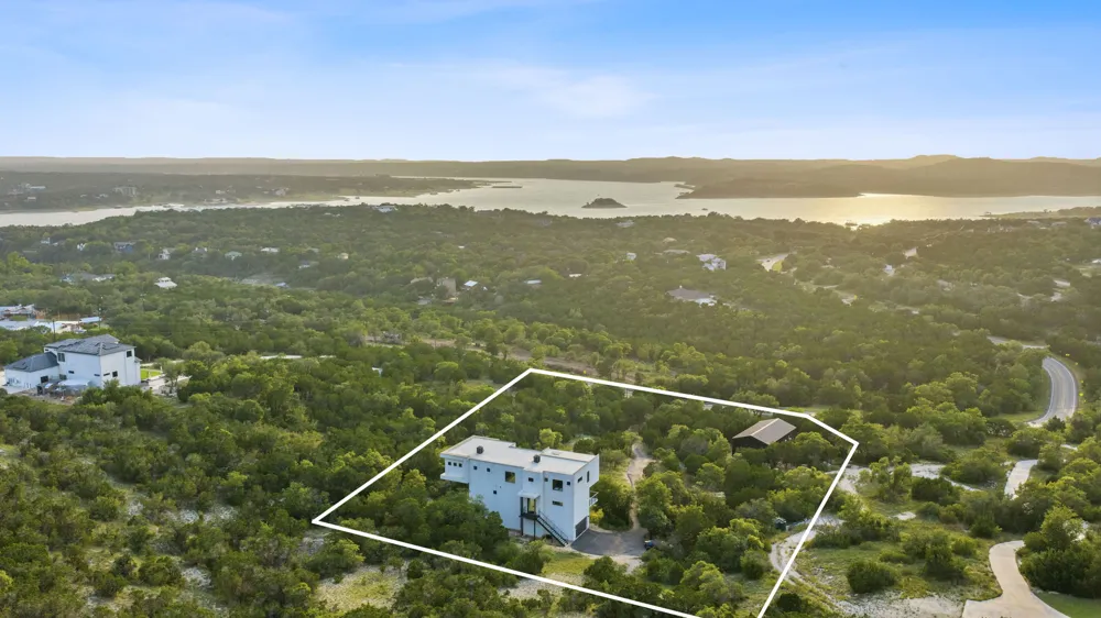 15424 FM 2769 ROAD Volente, TX 78641