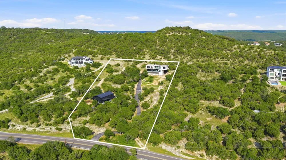 15424 FM 2769 ROAD Volente, TX 78641