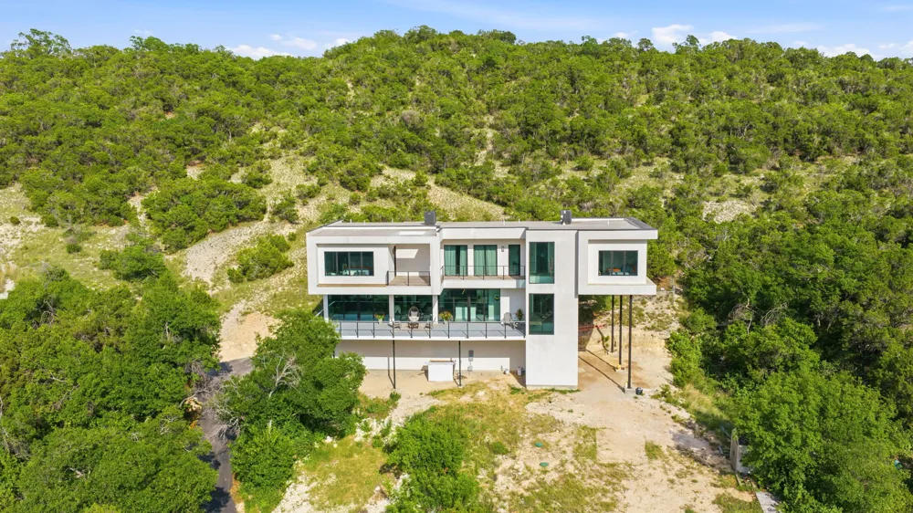 15424 FM 2769 ROAD Volente, TX 78641