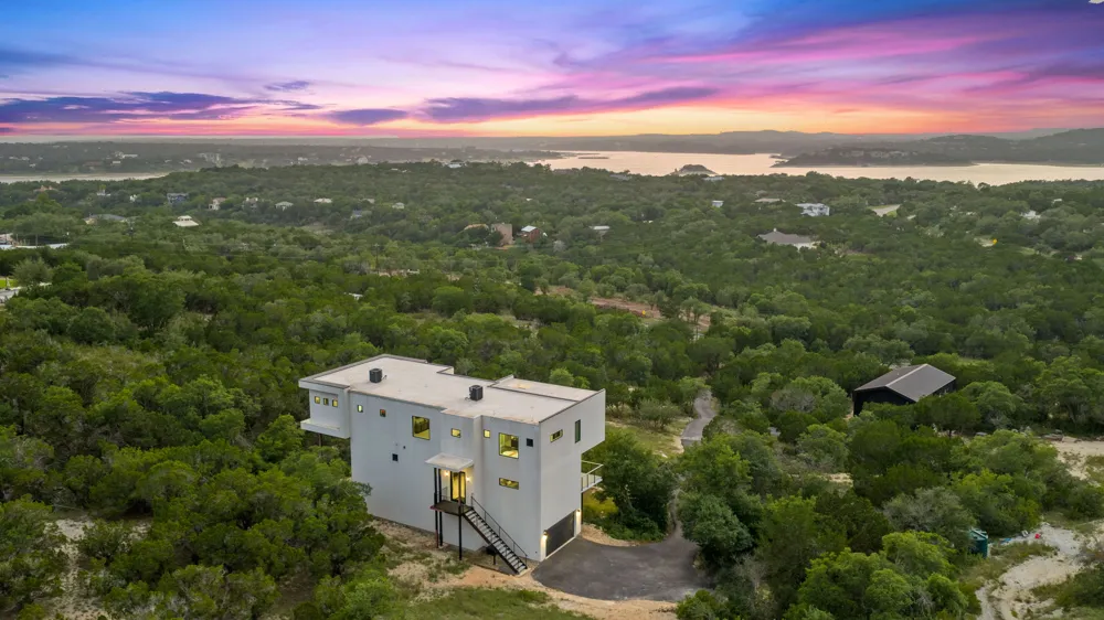 15424 FM 2769 ROAD Volente, TX 78641
