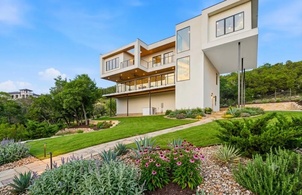 15424 FM 2769 ROAD Volente, TX 78641