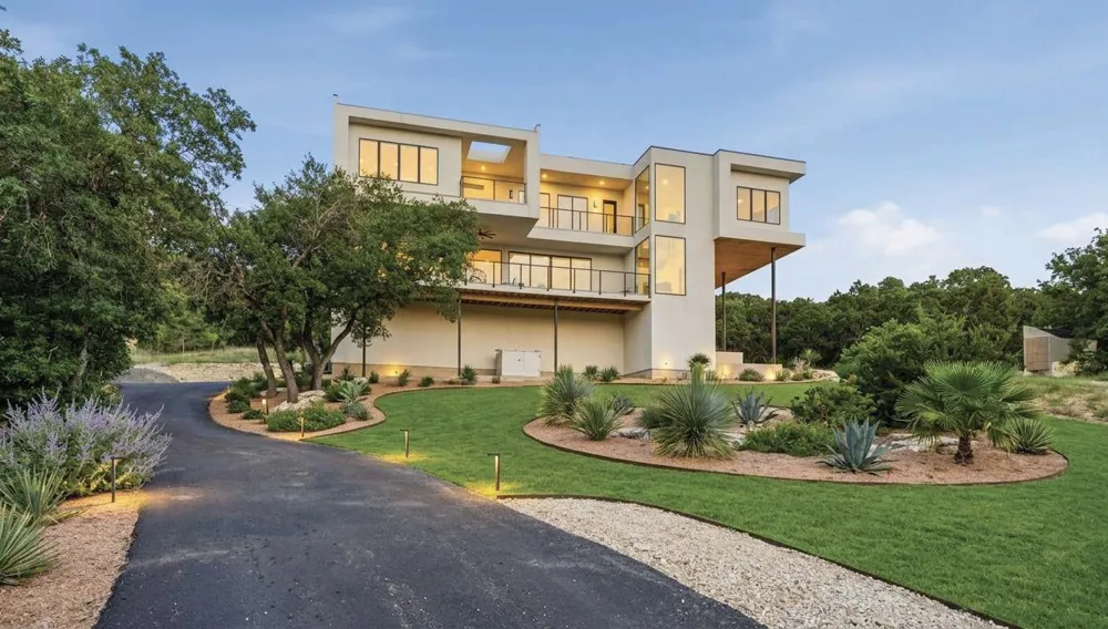 15424 FM 2769 ROAD Volente, TX 78641