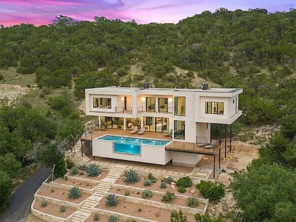 15424 FM 2769 ROAD Volente, TX 78641