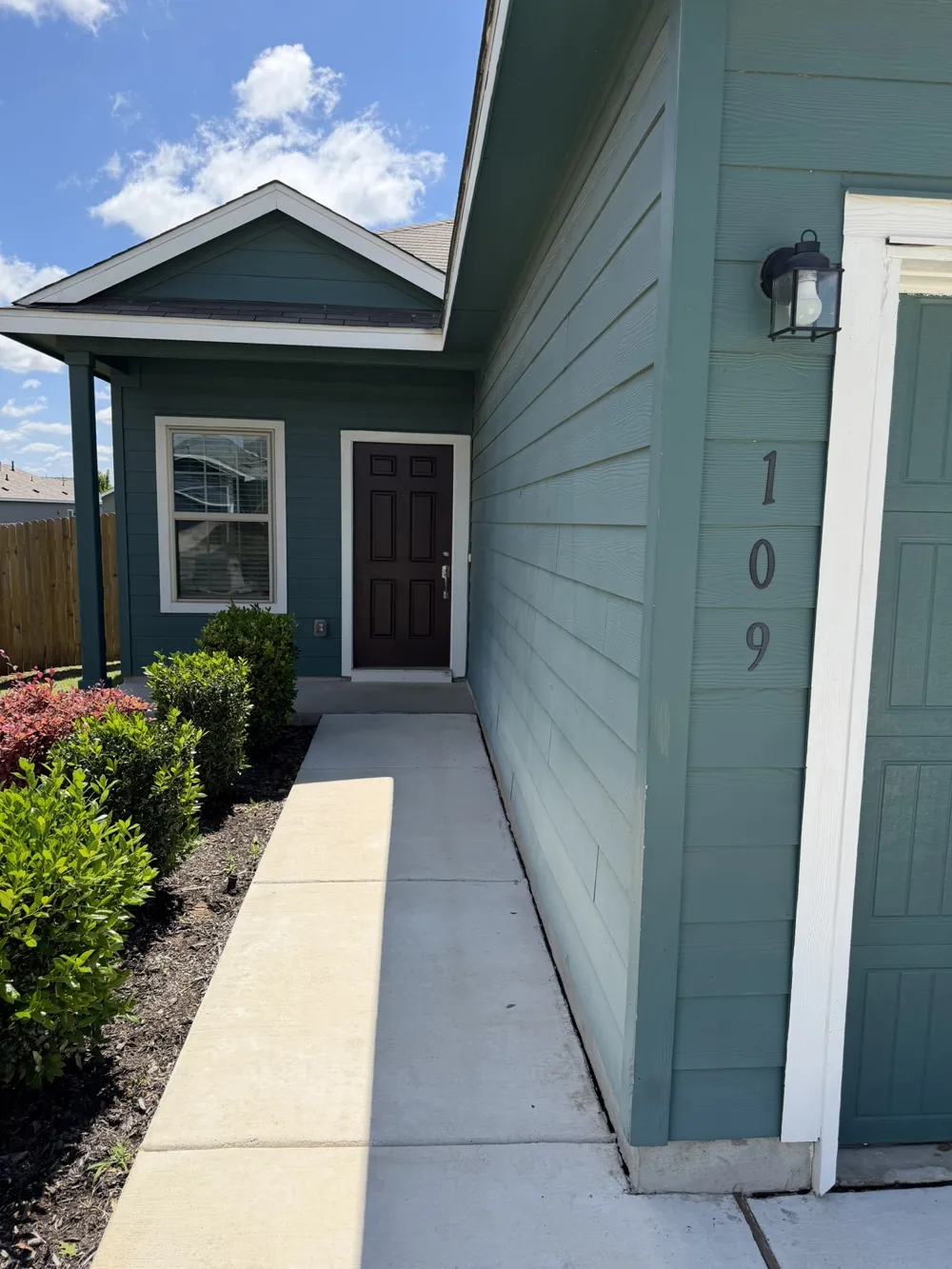 109 High Hill Cove Georgetown, TX 78626