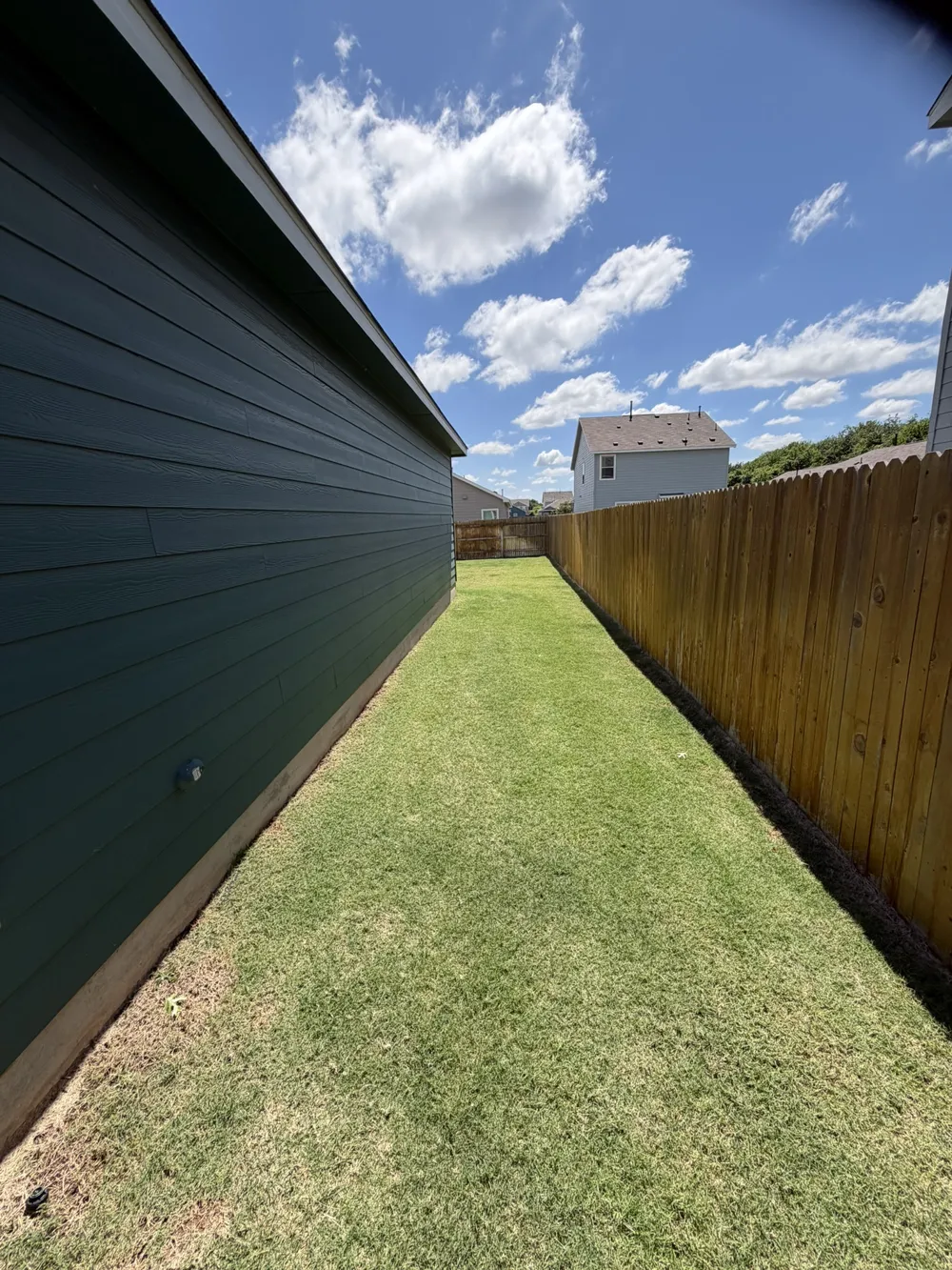 109 High Hill Cove Georgetown, TX 78626