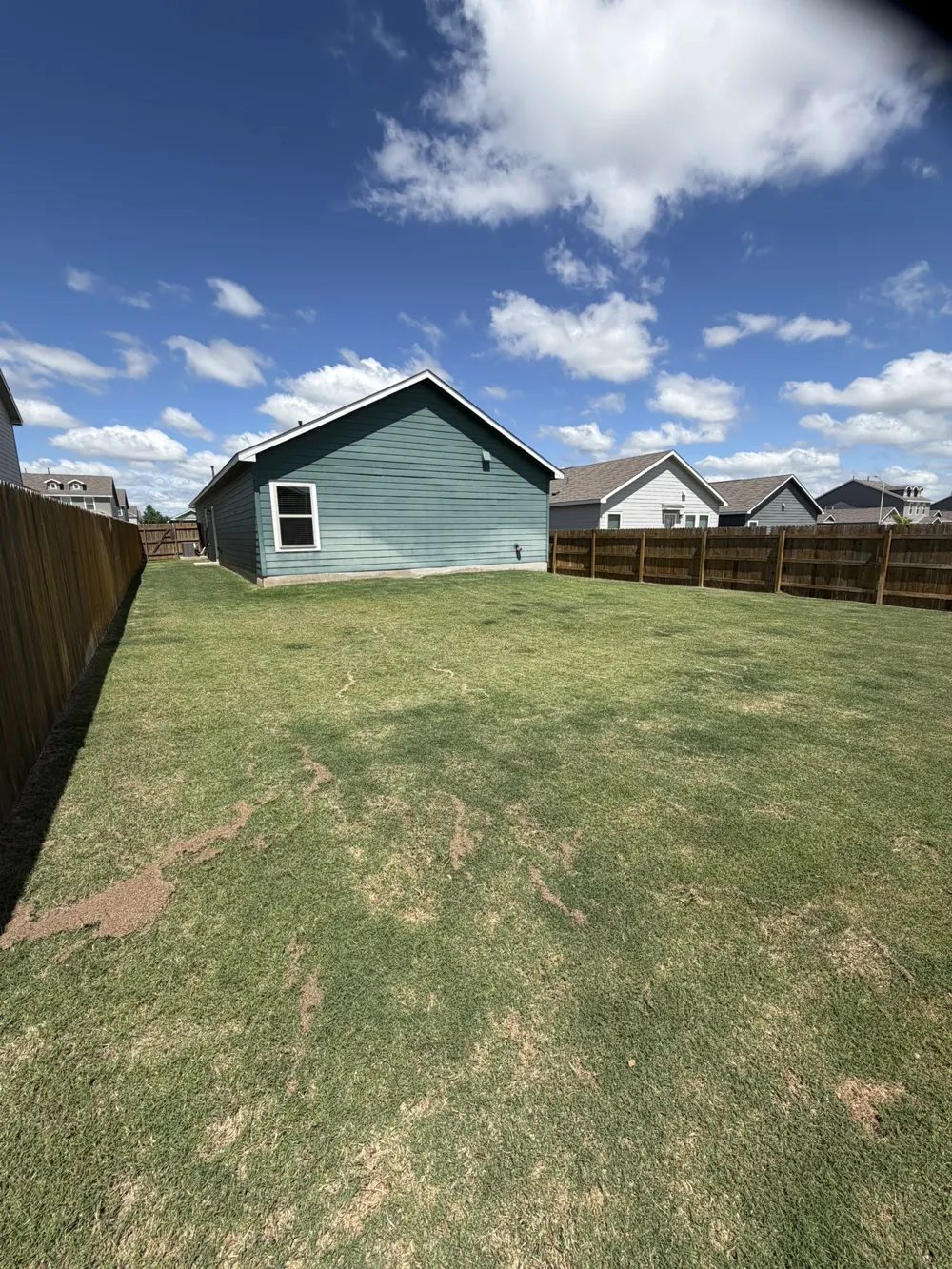 109 High Hill Cove Georgetown, TX 78626