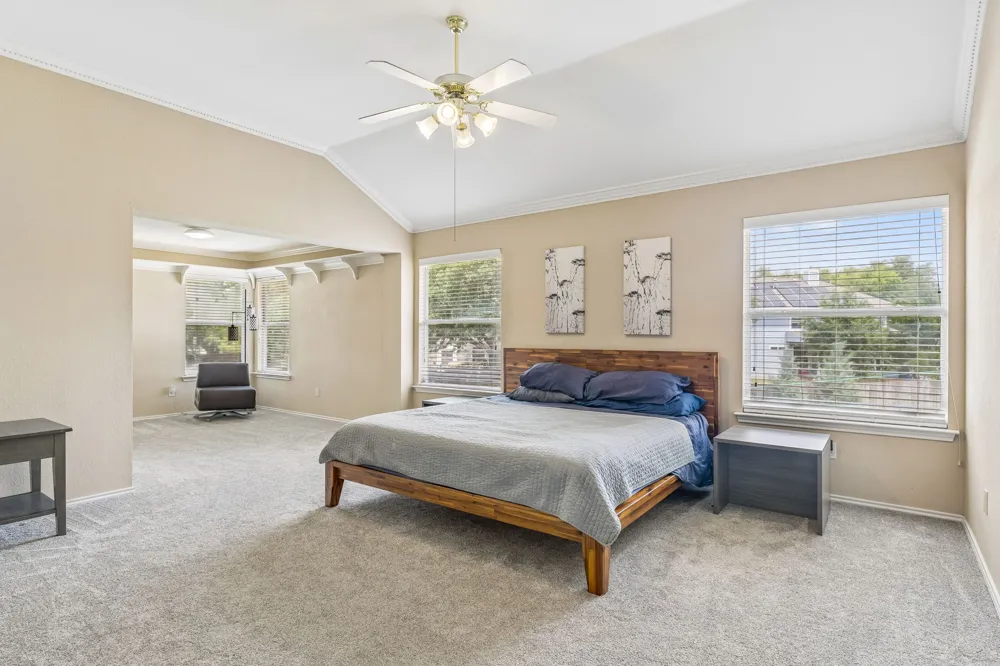 1409 Deer Horn Drive Cedar Park, TX 78613