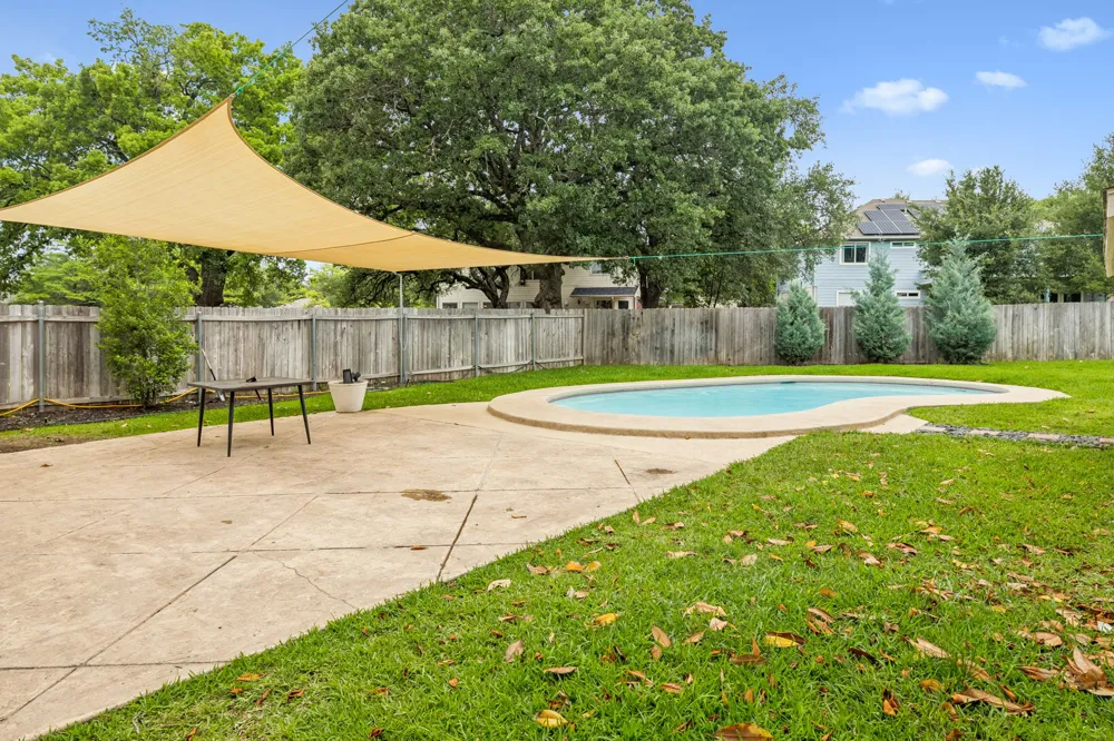 1409 Deer Horn Drive Cedar Park, TX 78613