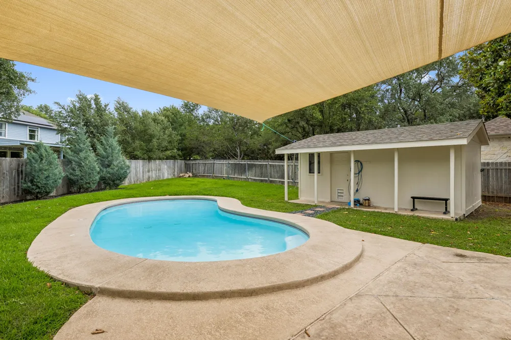 1409 Deer Horn Drive Cedar Park, TX 78613