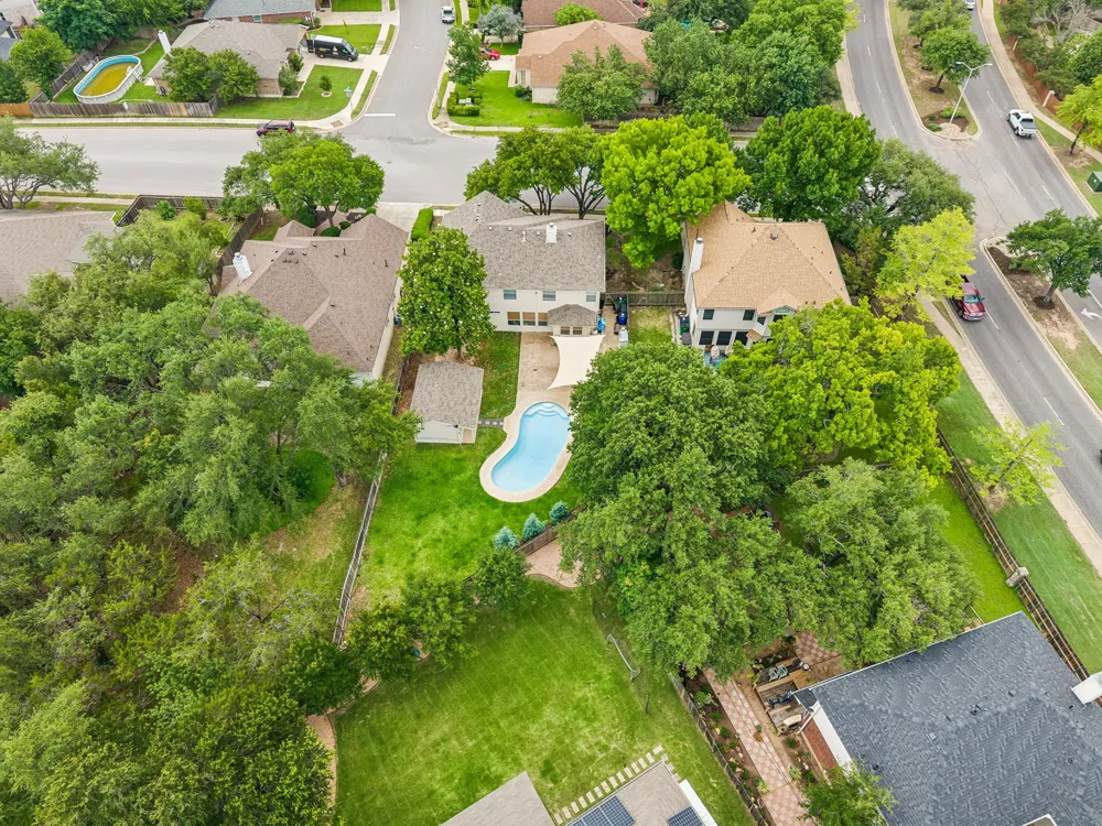 1409 Deer Horn Drive Cedar Park, TX 78613