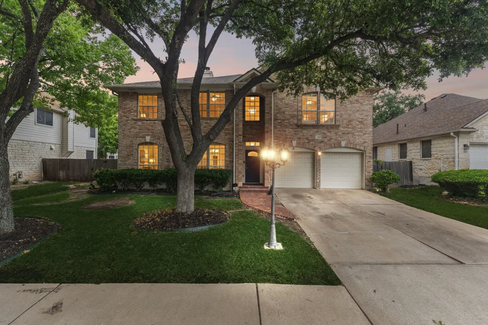 1409 Deer Horn Drive Cedar Park, TX 78613