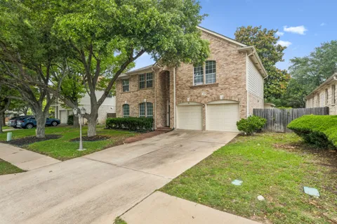 1409 Deer Horn Drive