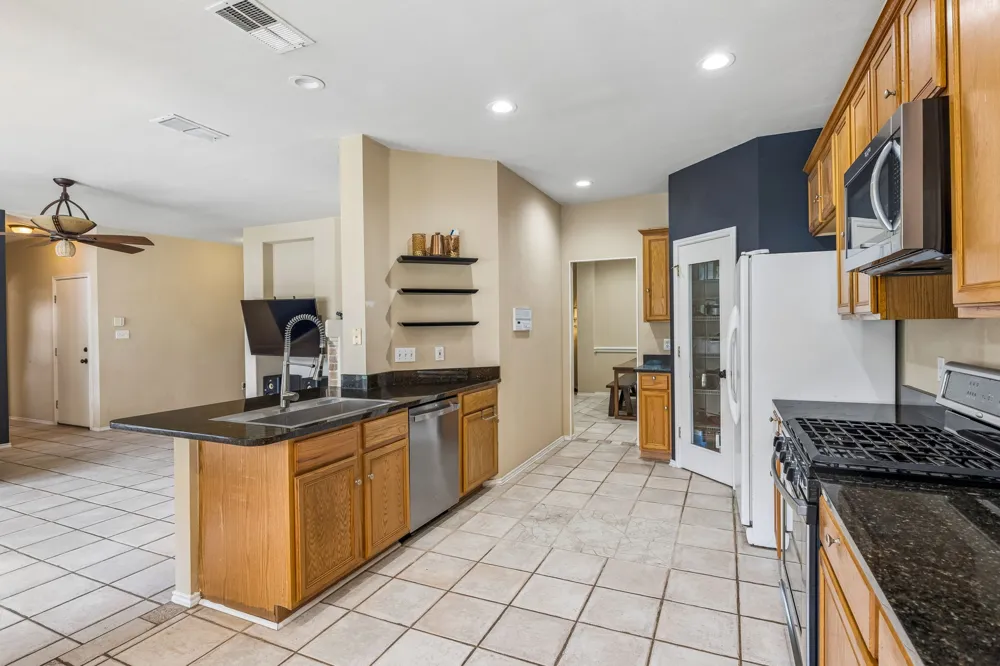 1409 Deer Horn Drive Cedar Park, TX 78613