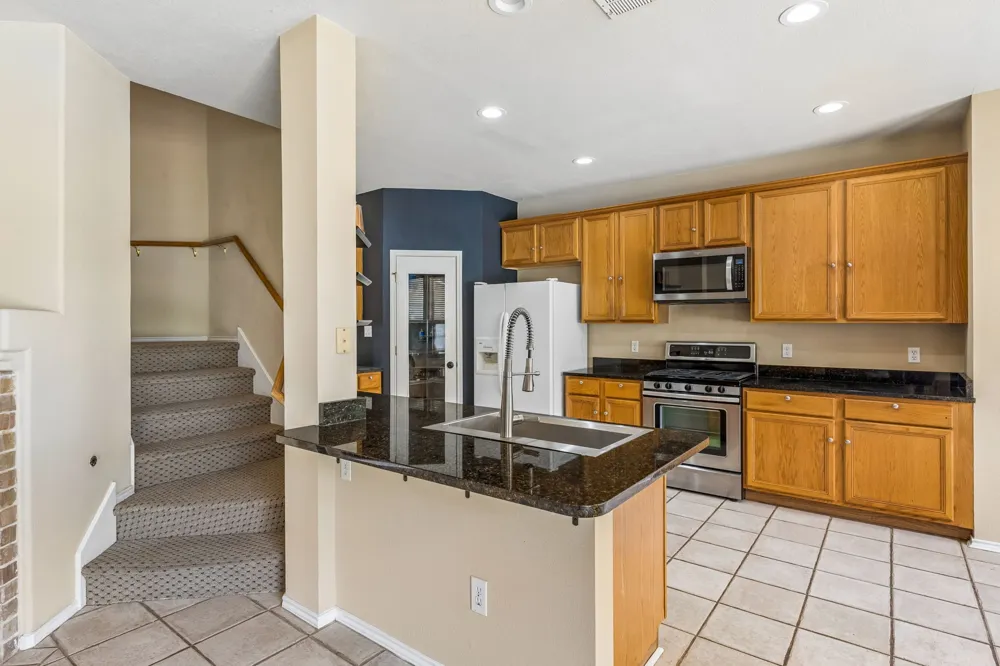 1409 Deer Horn Drive Cedar Park, TX 78613