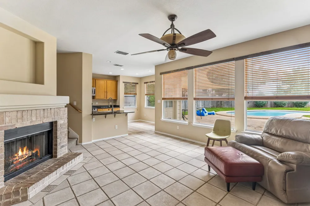 1409 Deer Horn Drive Cedar Park, TX 78613