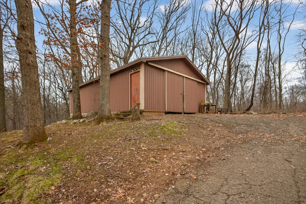 7870 Sears Road Horton, MI 49246