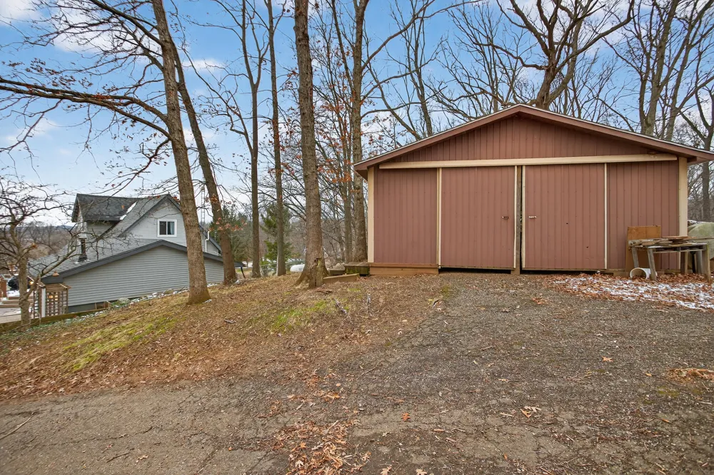 7870 Sears Road Horton, MI 49246