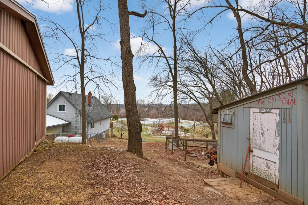 7870 Sears Road Horton, MI 49246