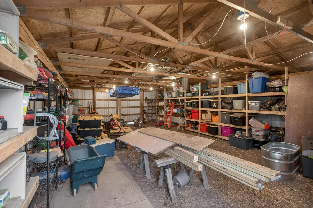 7870 Sears Road Horton, MI 49246