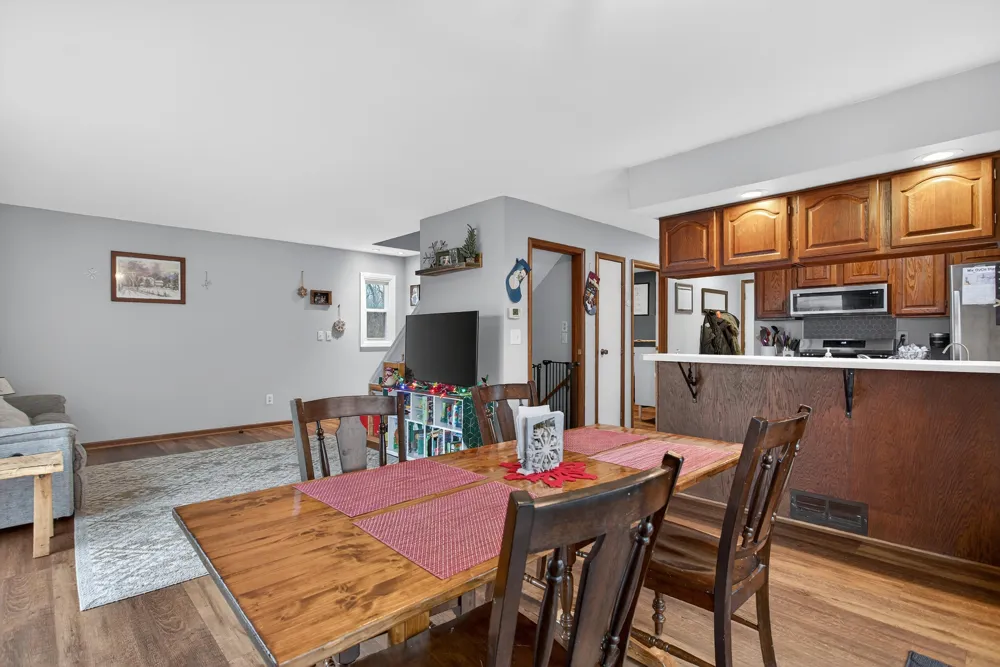 7870 Sears Road Horton, MI 49246